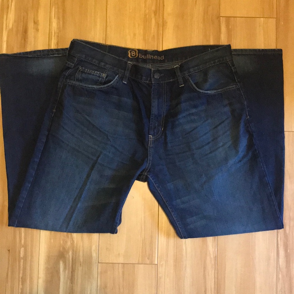 Bullhead jeans